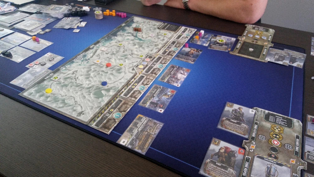 Image ajoutée par Thierry "RedMagnus" S