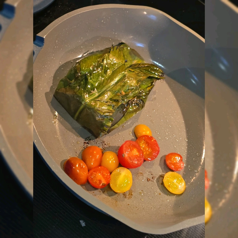 Quick Dinner No. 193-25