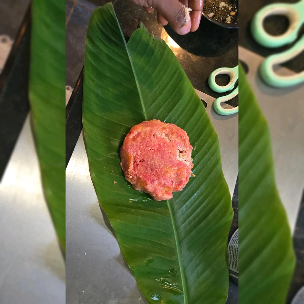 Quick Dinner No. 193-25