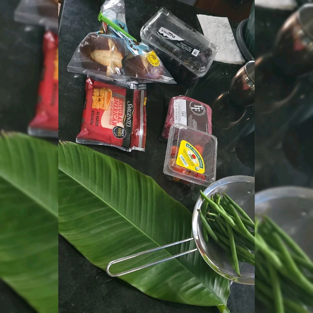 Quick Dinner No. 193-25