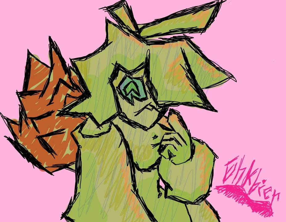 Image uploaded by Angel