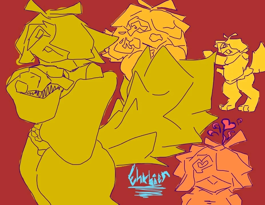 Image uploaded by Angel