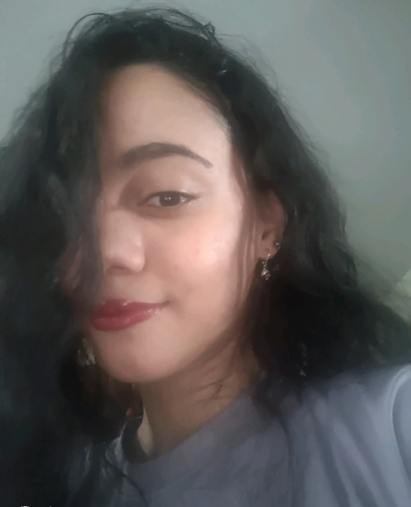 Gi-upload ni Mary Ann ang hulagway