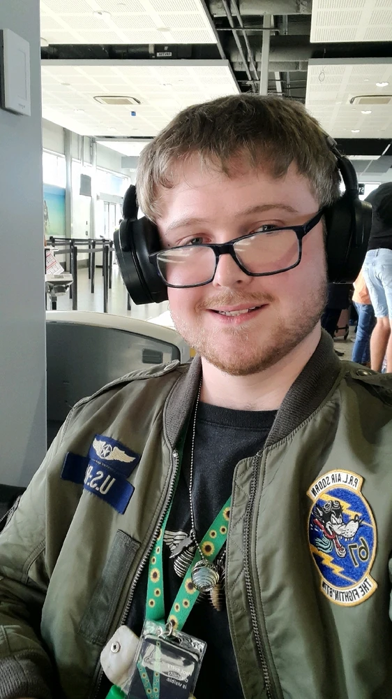 GIF uploaded by Rupert Stone