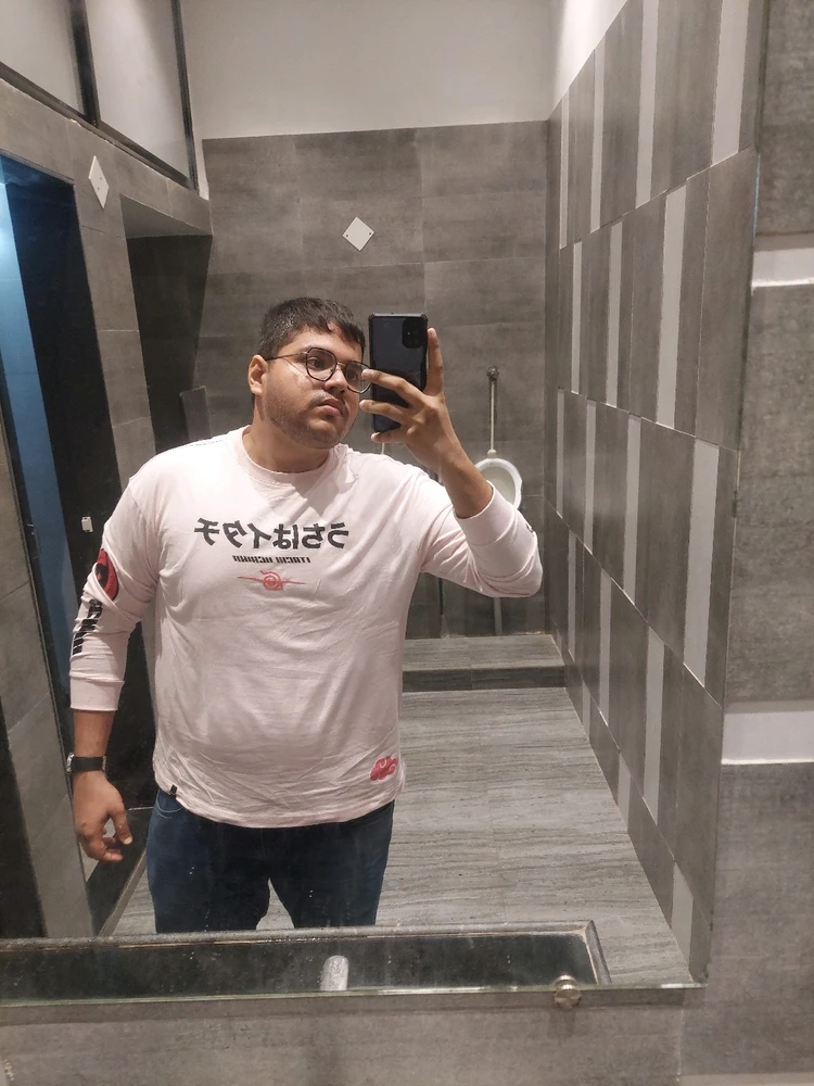 Image uploaded by Mayank Anand