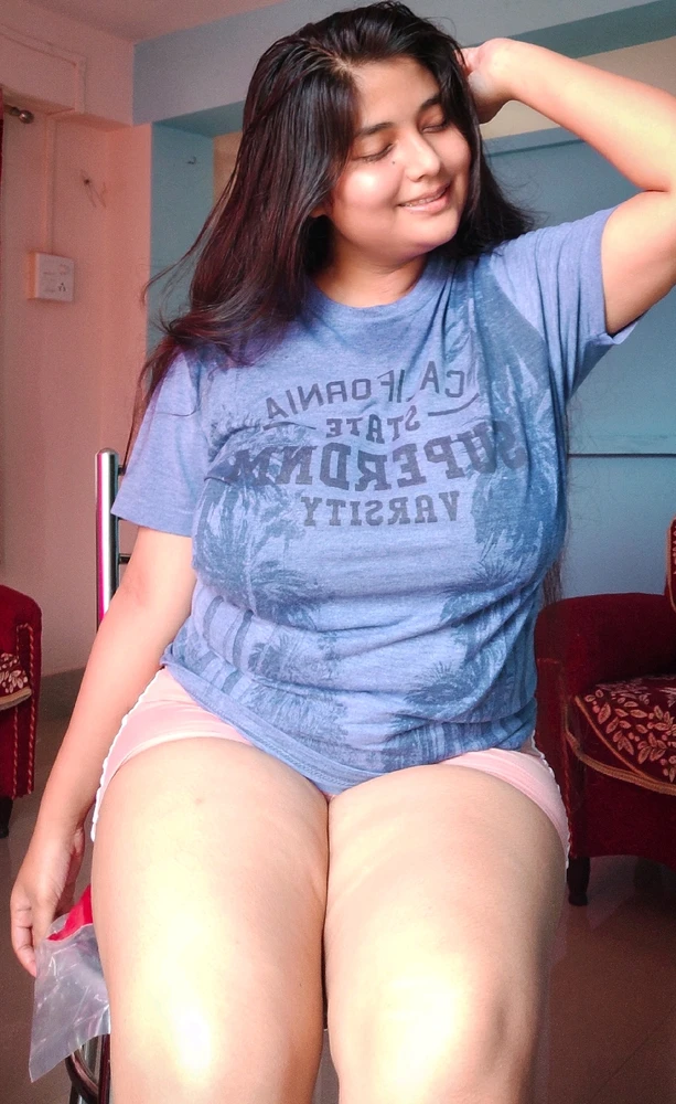 "Curves like poetry, presence like fire."