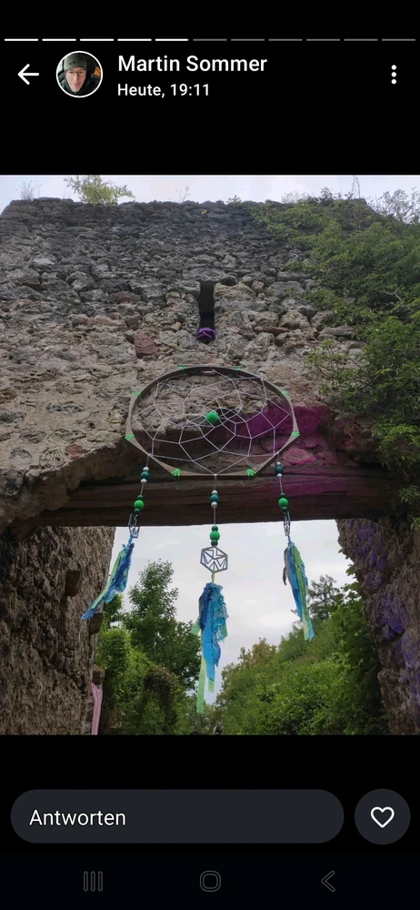 Bild hochgeladen von Svenja ☀️