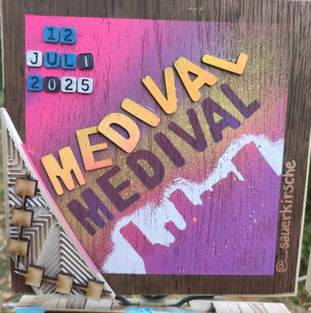 Bild hochgeladen von Svenja ☀️