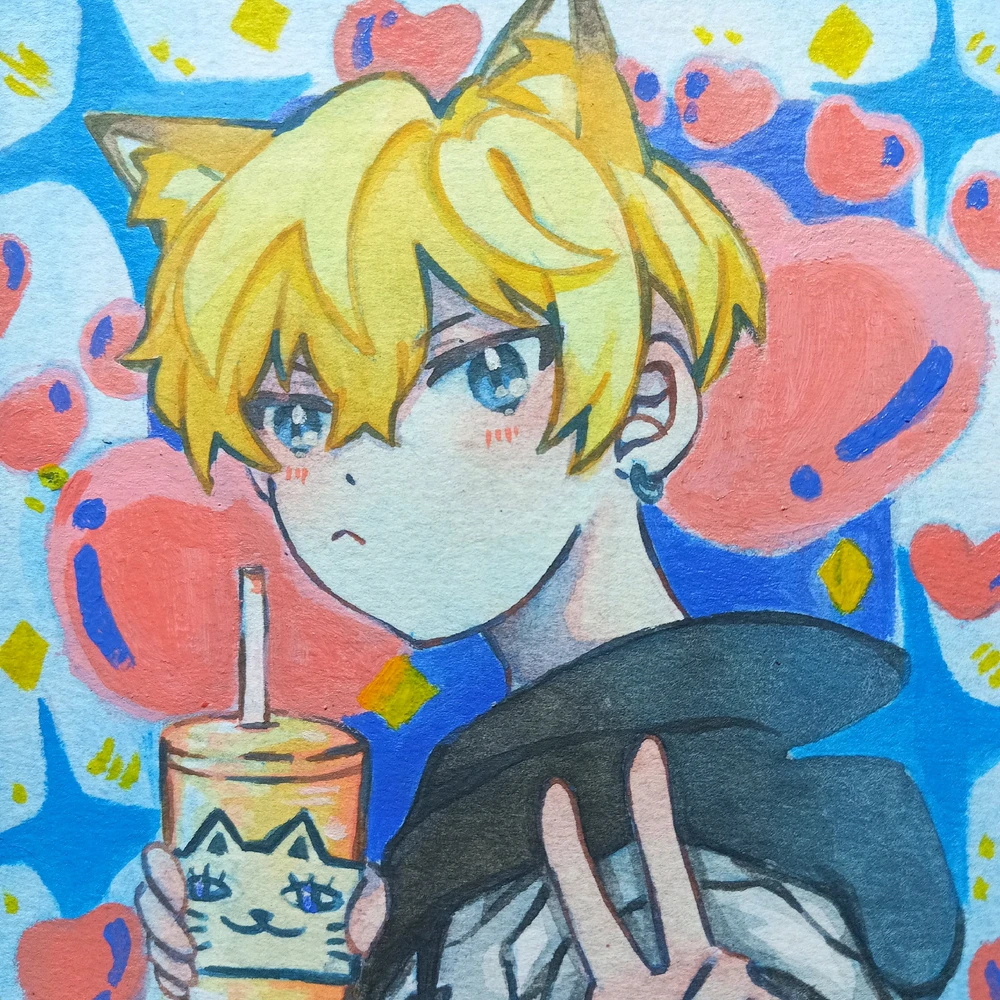 Ảnh do Myo tải lên