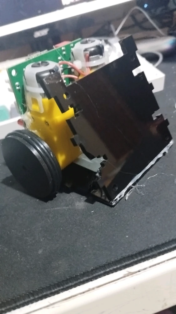 Imagen subida por Yael