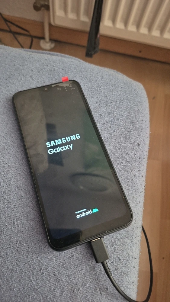 Bild hochgeladen von SauGeileMegaFritte