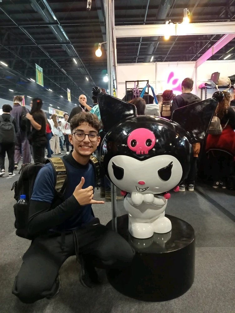 GIF enviado por Tavares