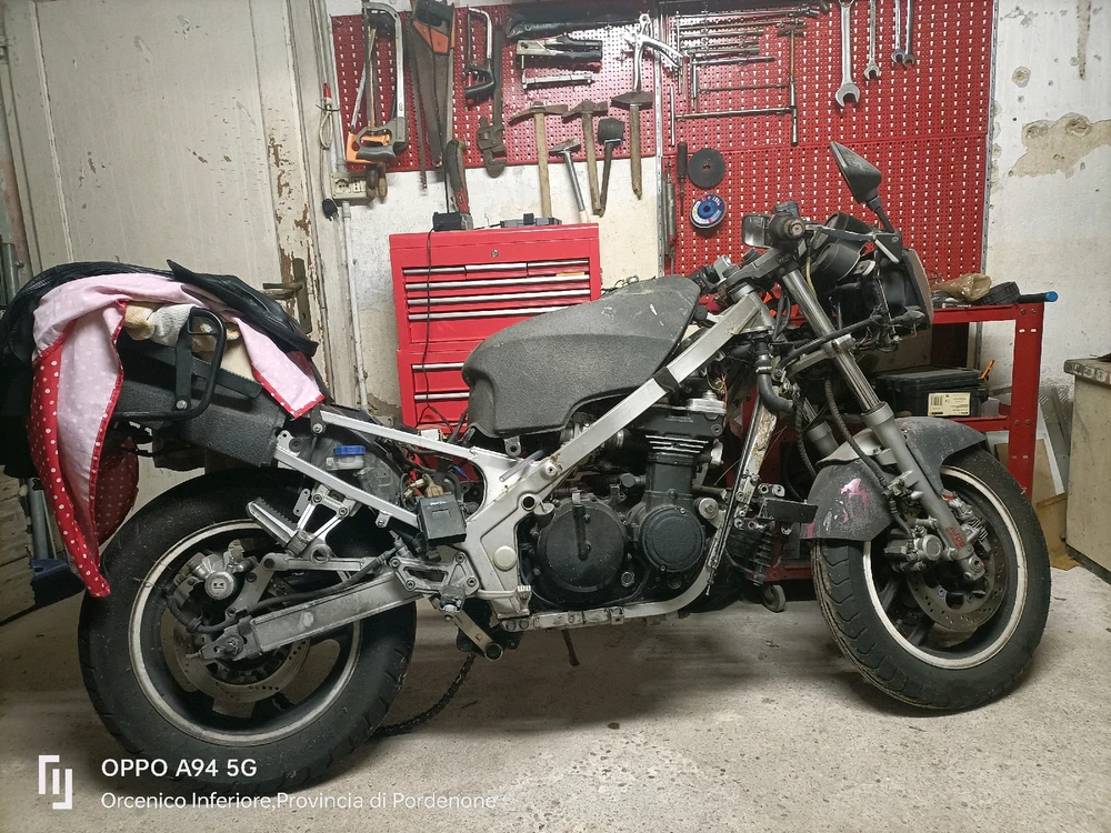 GIF caricata da Mennituttofare