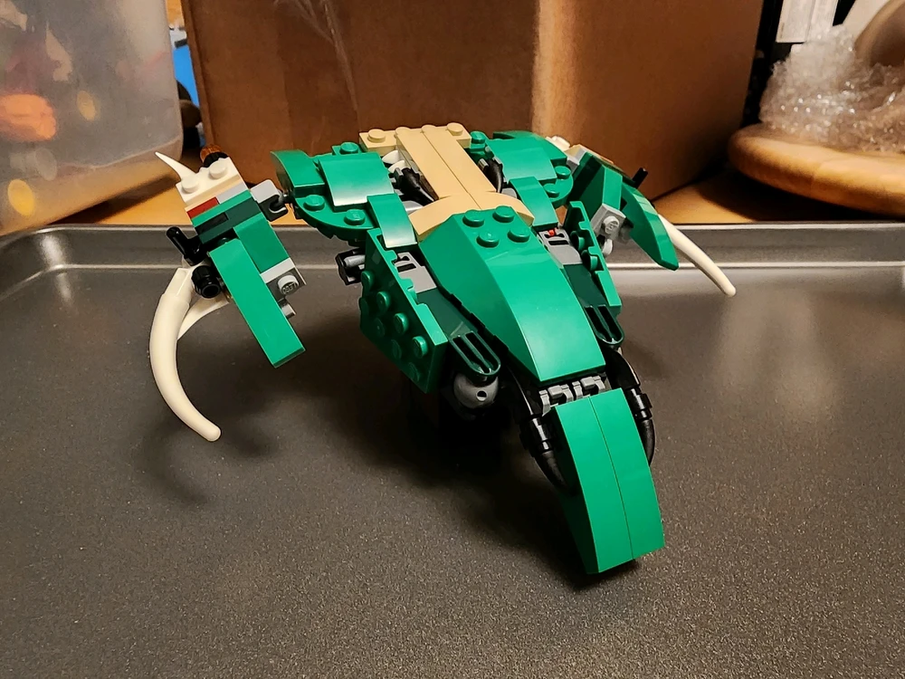 Gambar diunggah dening Andrew