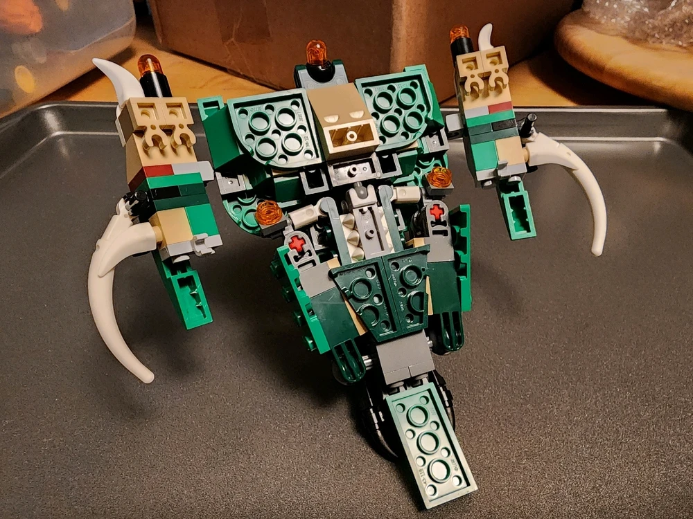 Gambar diunggah dening Andrew