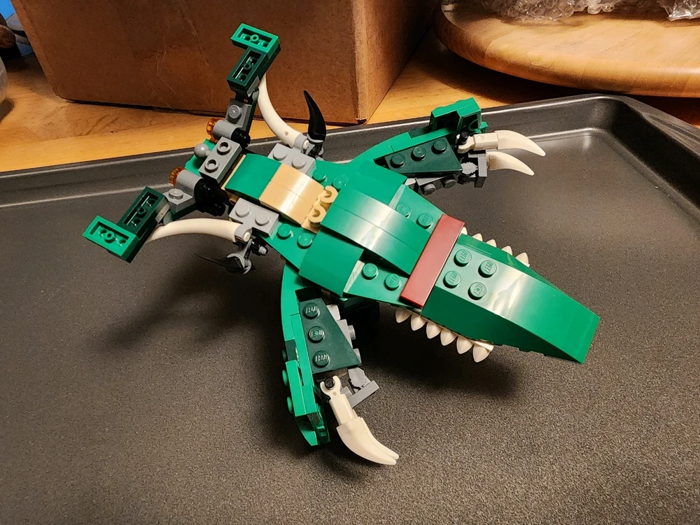 Gambar diunggah dening Andrew