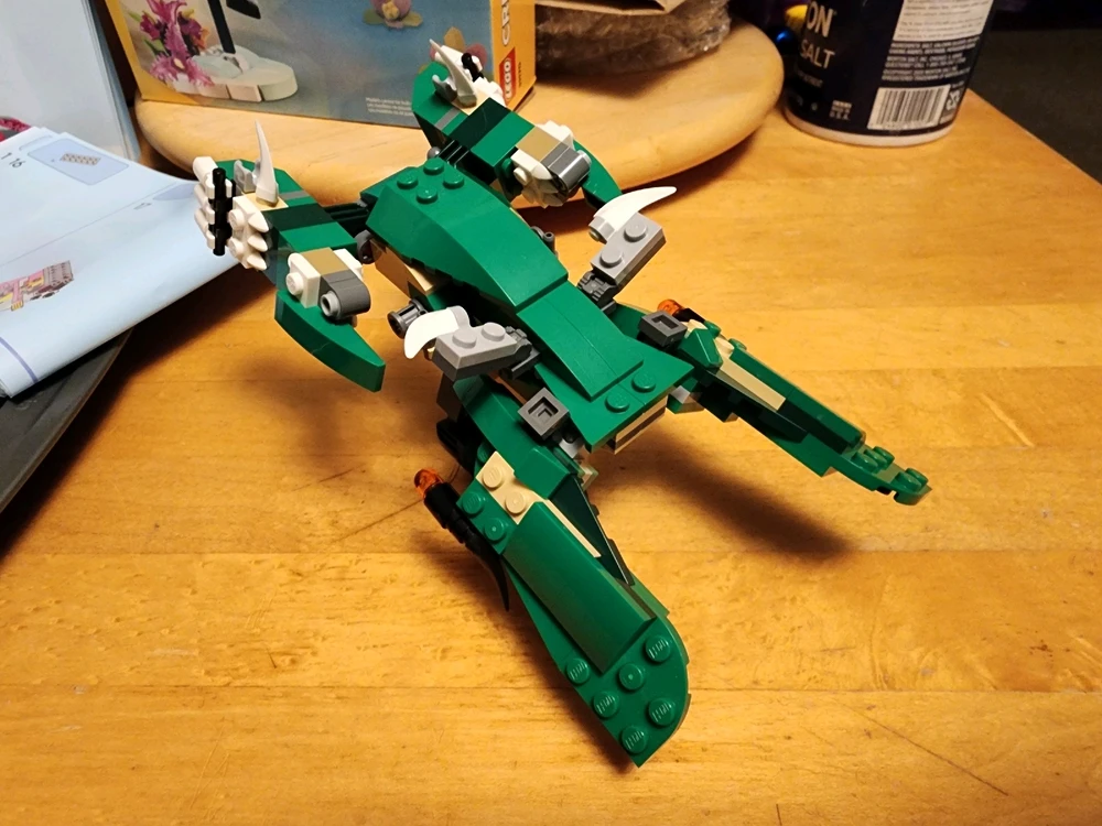 Gambar diunggah dening Andrew