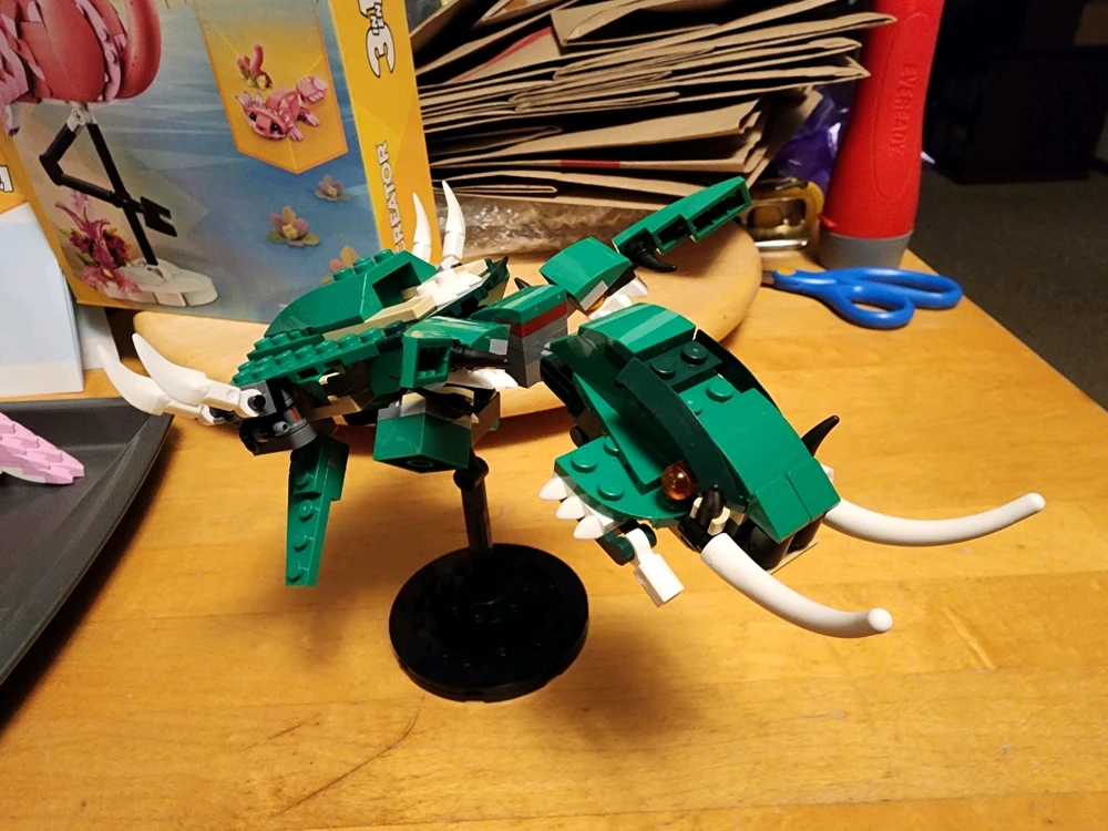 Gambar diunggah dening Andrew