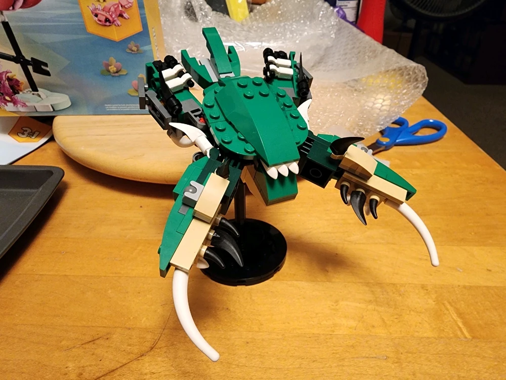 Gambar diunggah dening Andrew