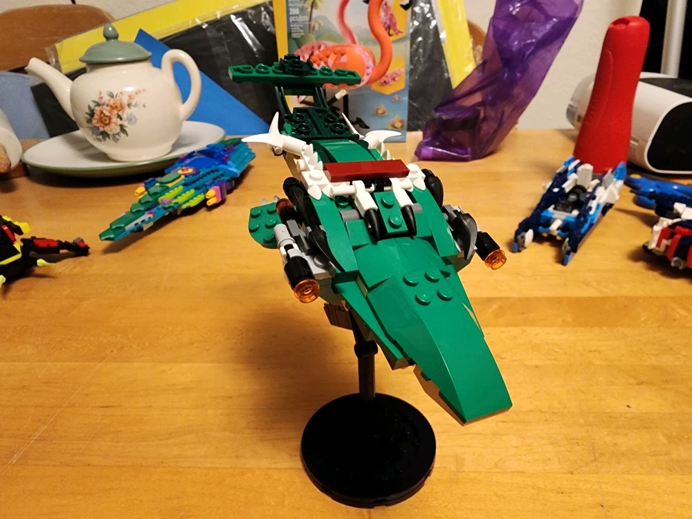 Gambar diunggah dening Andrew