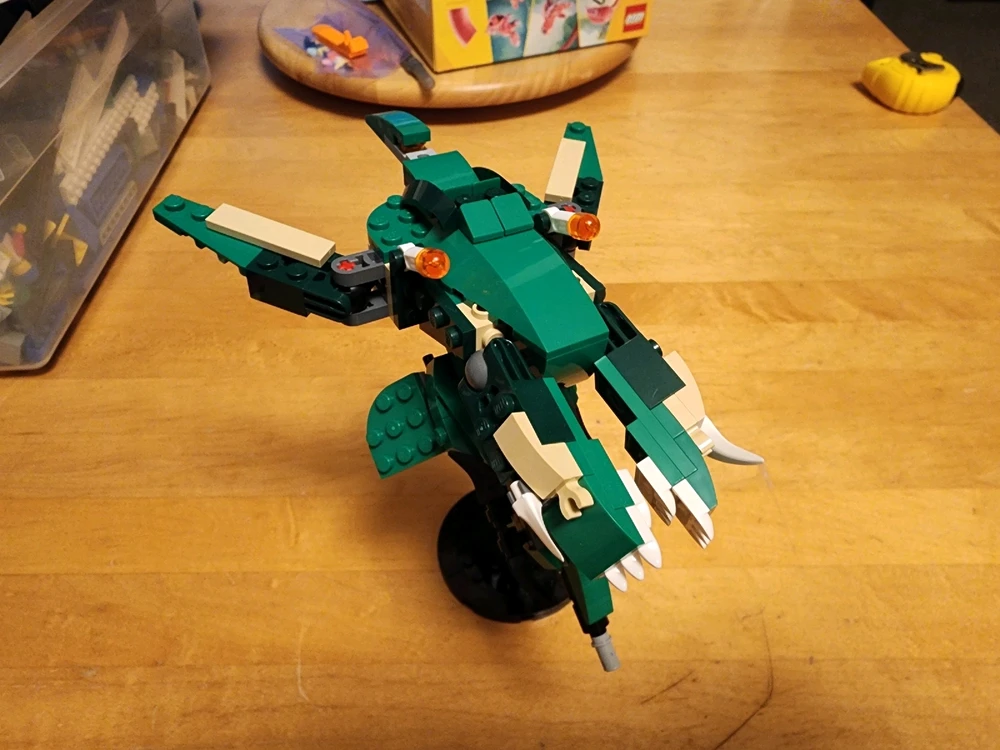 Gambar diunggah dening Andrew