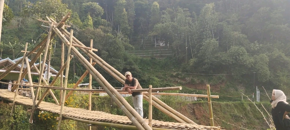 Gambar diunggah oleh Dani