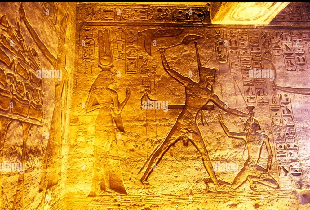 🏺 The Battle That Became a Story: A Reflection on Kadesh