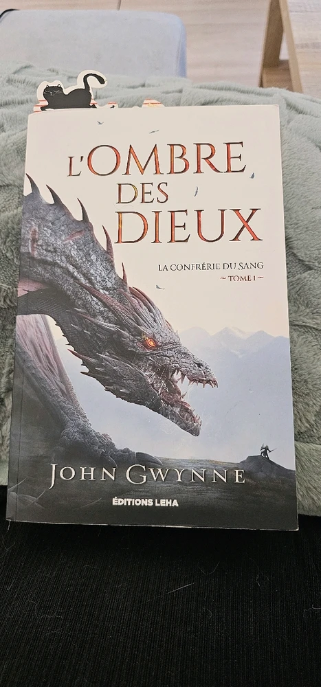 Lecture du moment