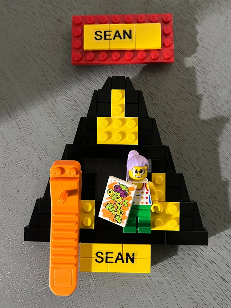 Image ajoutée par Sean