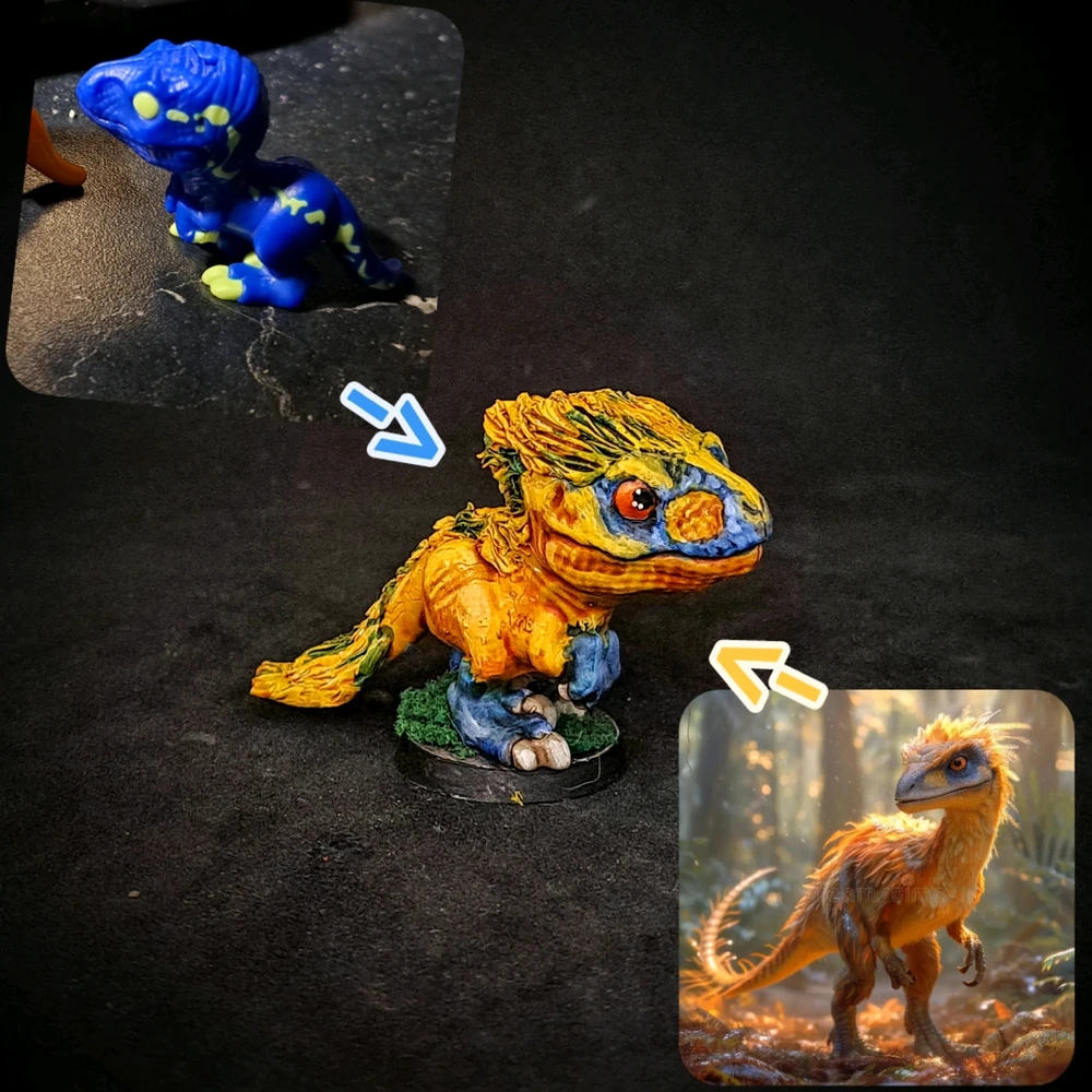 Immagine caricata da Damiano