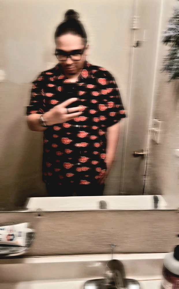 What's ur fav anime?