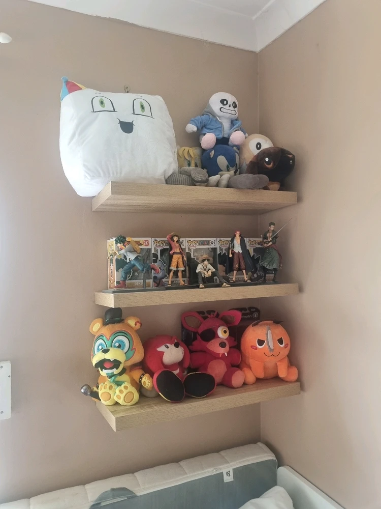 My collection of stuff