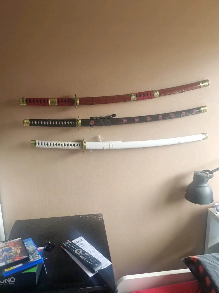 My collection of stuff