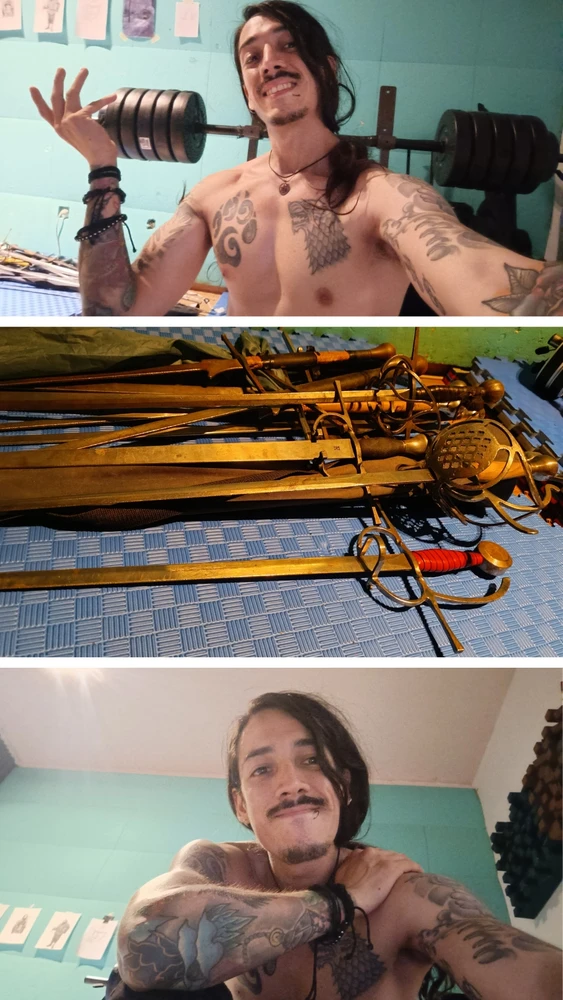 GIF diunggah dening Diego 🖤✨