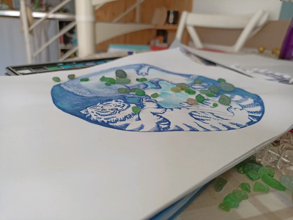 Image uploaded by Nadia