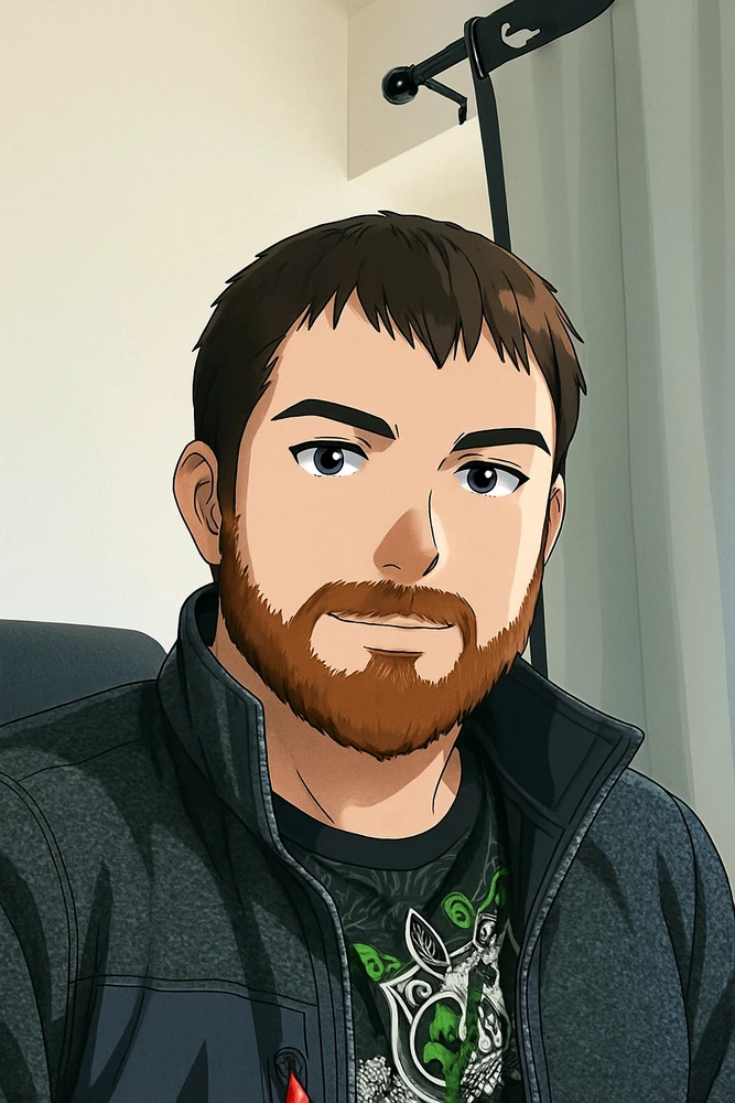 GIF uploaded by Daoe