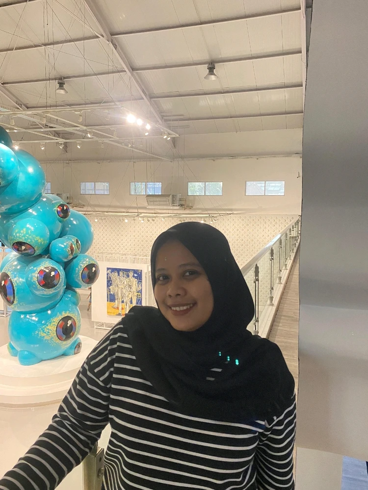 Gambar diunggah oleh Risdi Hamida