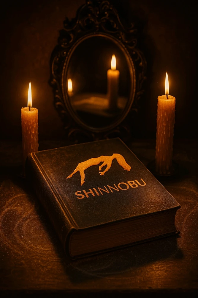 A ancient Book beyond the time.