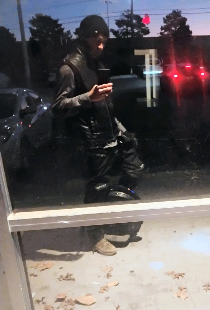 Image uploaded by John Blackwell