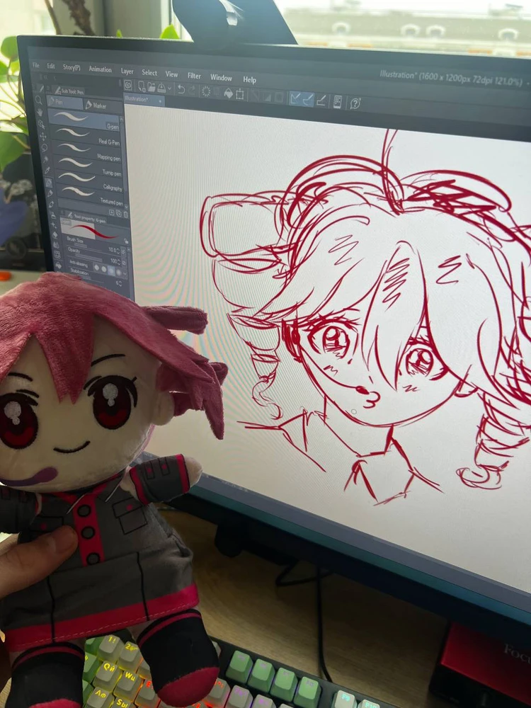 GIF uploaded by Miwyshka
