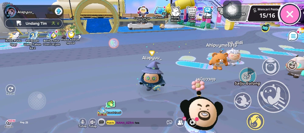 Gambar diunggah oleh AL