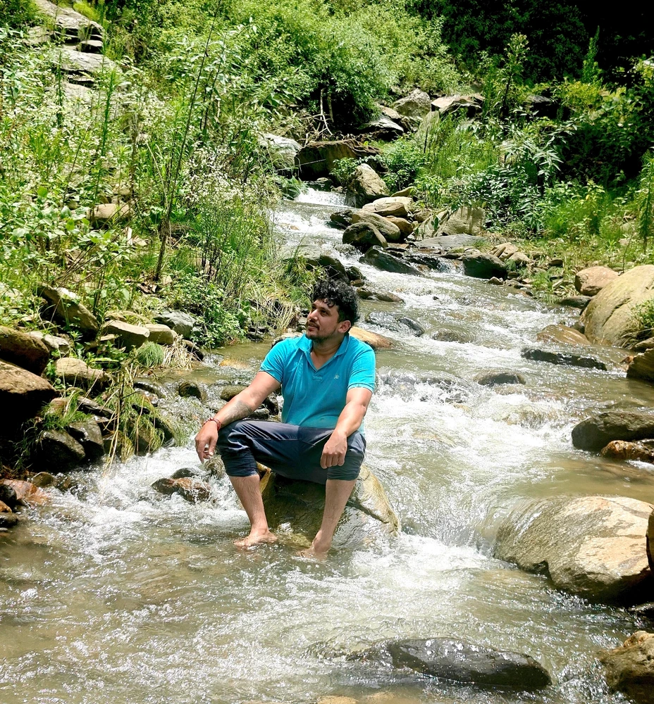 Image uploaded by aryan shyam