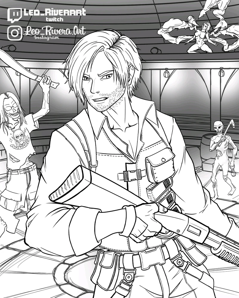 Imagen subida por Leo Rivera