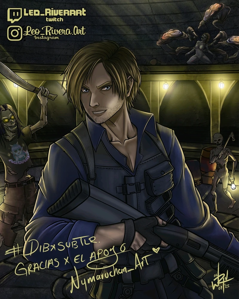 Imagen subida por Leo Rivera