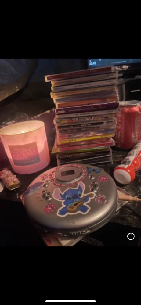 GIF uploaded by Leesha