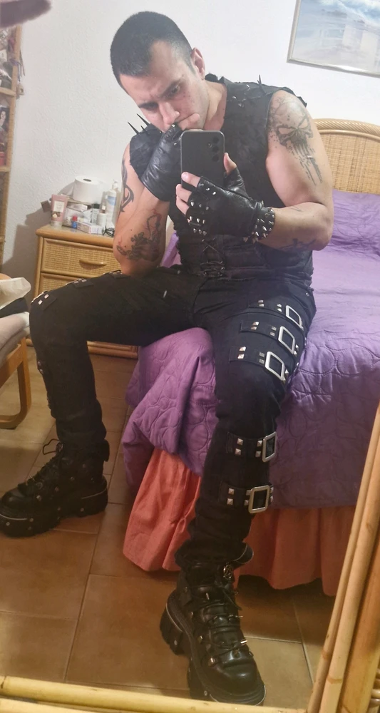 Imagen subida por Mati