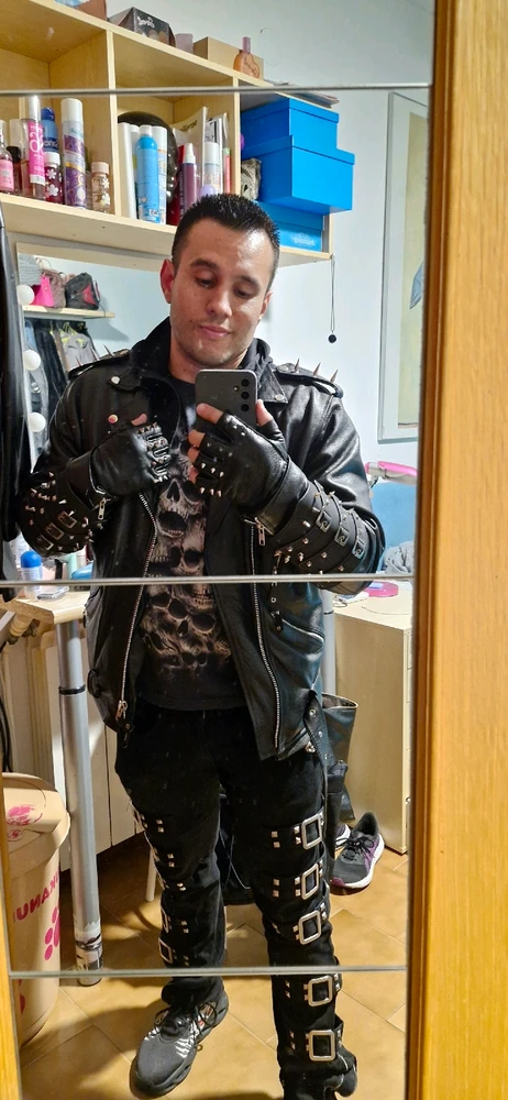 Imagen subida por Mati