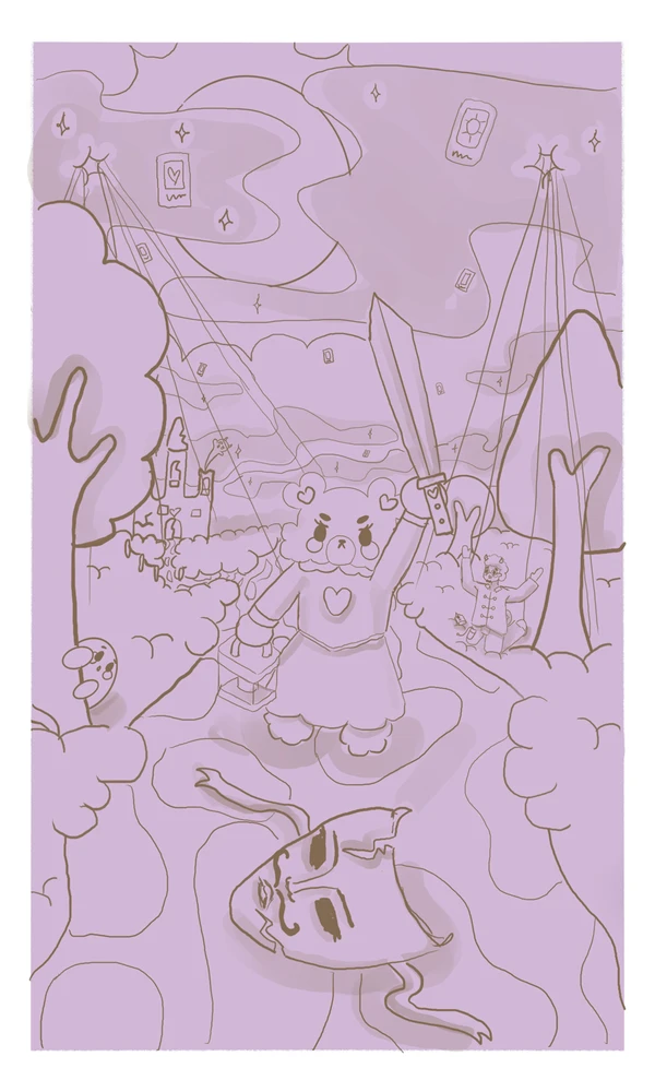 GIF uploaded by Sambam