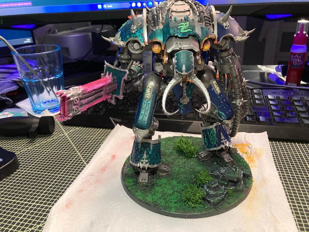 Bild hochgeladen von Denis