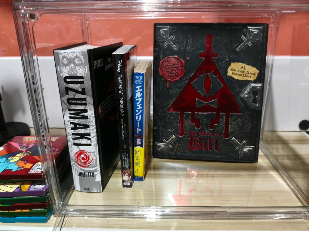 Image uploaded by Ree